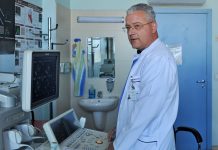 Всеки трети у нас с високо кръвно високо кръвно