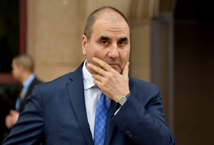 здравната реформа