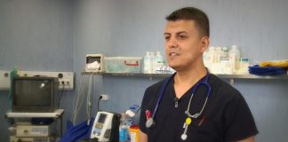 Д-р Мирослав Ангелов