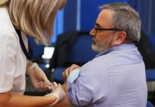 Само 3% се ваксинират срещу грип ваксини