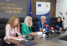 163, 5 млн. лева за модерна Спешна помощ Спешна помощ