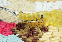 хранителните добавки