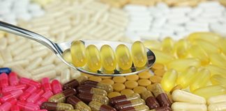 хранителните добавки