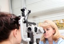 Безплатни очни прегледи във ВМА ВМА