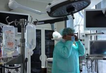 Турски лекари ще трансплантират в Правителствена болница Правителствена болница