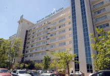 „Аджибадем“ продава Токуда и Сити Клиник Токуда