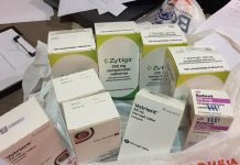 Изписвали скъпи лекарства за пациентите с рак, а вливали други рак