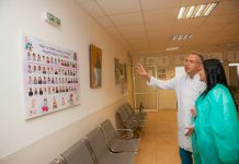 „Майчин дом“ ще обменя опит с Румъния „Майчин дом“