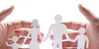 демография