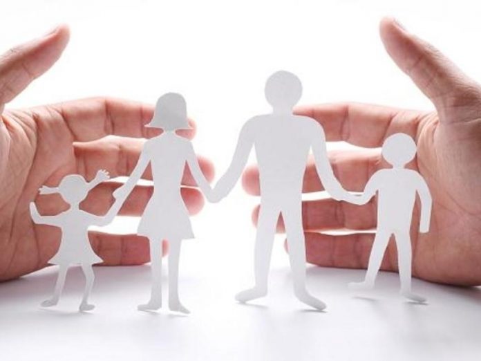 демография