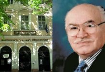 Със завещание от 1 млн. долара МУ-София ще награждава студенти отличници Д-р Андрей Георгиев