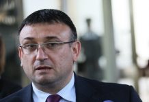 Осем задържани заради схеми с лекарства в онкоболниците Младен Маринов