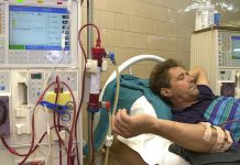 5 млн. лeва за нови апарати за хемодиализа лимит