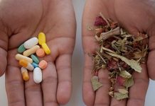 алтернативна медицина