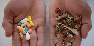 алтернативна медицина