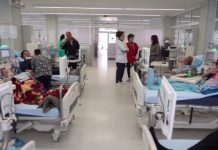 Откриха нарушения в болницата във Видин Видин