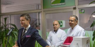 рак на гърдата