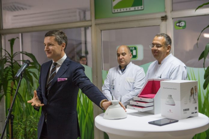 рак на гърдата