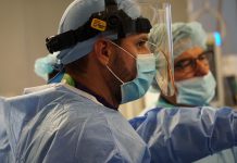 митрална клапа