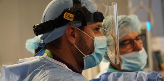 митрална клапа