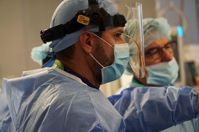 митрална клапа