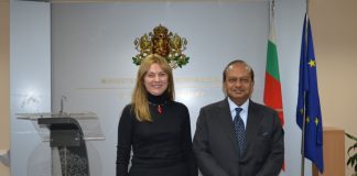 фармацевтичен гигант