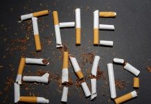 Отказалите цигарите възстановяват здравето си след 16 години цигарите