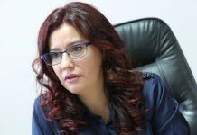 Съдът връща Иванка Кръстева като подуправител на НЗОК Иванка Кръстева