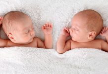 Създадоха първите генно редактирани бебета яйцеклетки