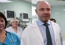 проф. Николай Габровски