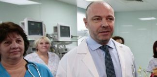 проф. Николай Габровски