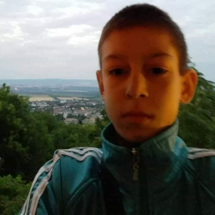 муковизцидоза