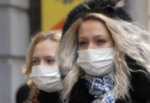 Мръсният въздух помага за разпространението на грипа въздух