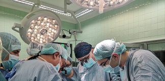 трансплантация