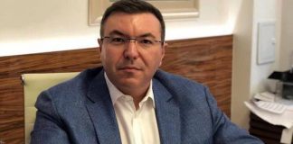 епидемията