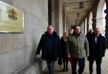 БСП даде бюджета на НЗОК на Конституционния съд Конституционния съд