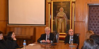 Медицинският факултет