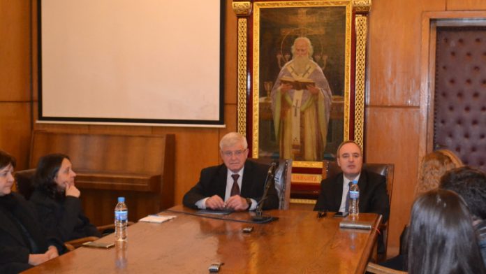 Медицинският факултет