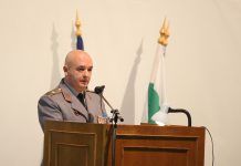 Властта купува на ВМА уникален ЯМР за 2,7 млн. лева ВМА