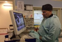 „Александровска“ с безплатни кардиологични прегледи до Коледа "Александровска"