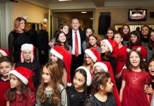 Почти 2 млн. лева събра „Българската Коледа“ „Българската Коледа“