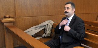 здравен министър