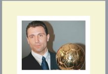 Христо Стоичков