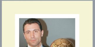 Христо Стоичков