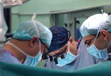 Дете с рядък тумор спасиха във ВМА ВМА