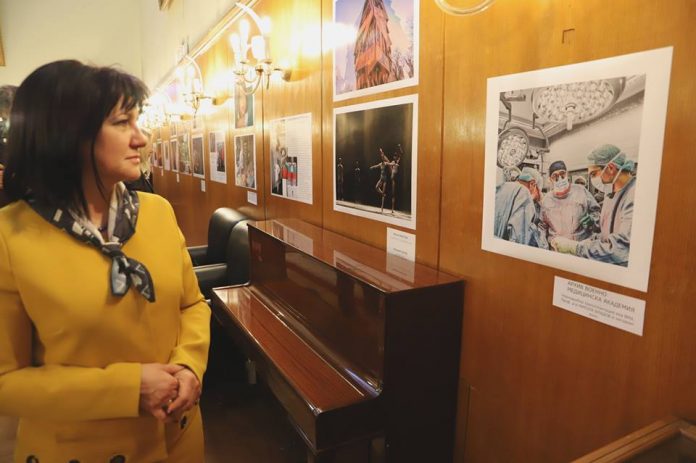 Проф. Никола Владов