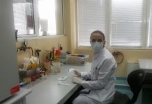 Бърз тест за грип в „Александровска“ грип