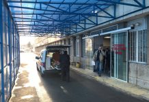 Линейките в София карат най-много болни в „Св. Анна“ МЗ