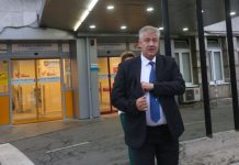 За битката на шефа на „Пирогов“ с числата и неосигурените "Пирогов"