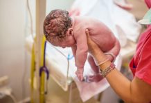 Бабинден в линейка Бабинден